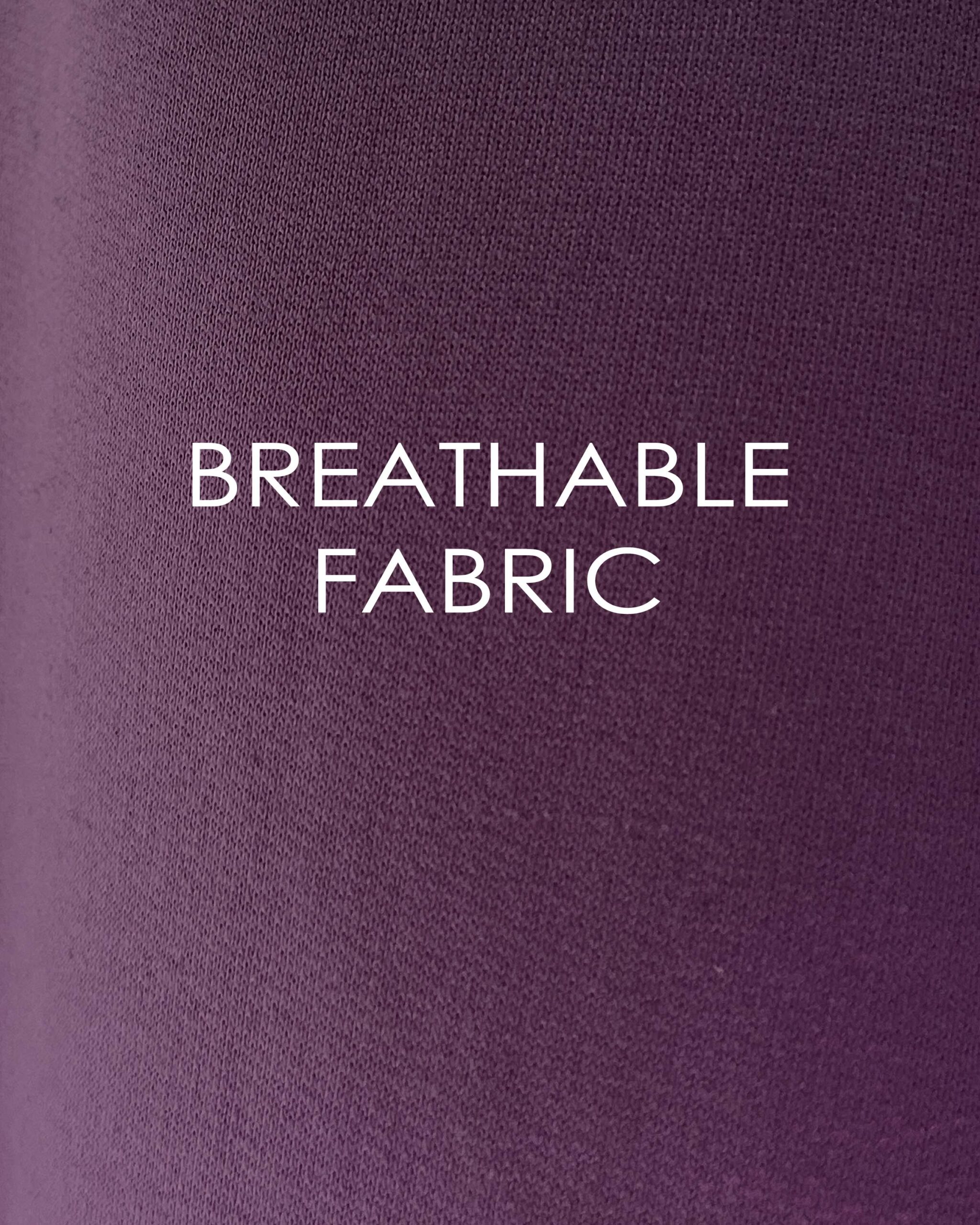 BREATHABLE FABRIC